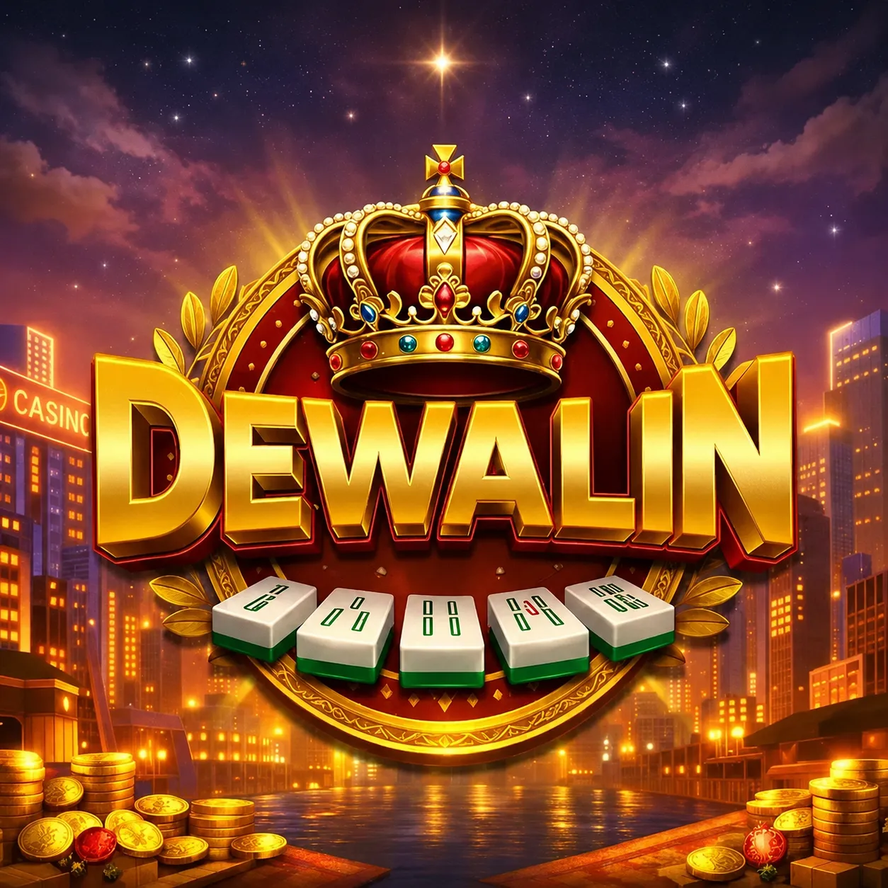 DEWALIN - Aplikasi Utility Terbaik untuk Kebutuhan Sehari-hari