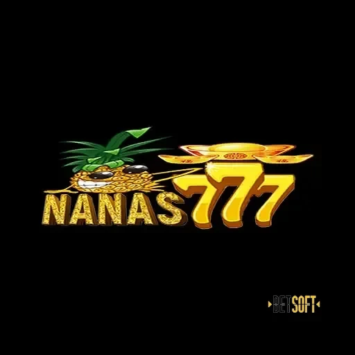 Logo nanas777